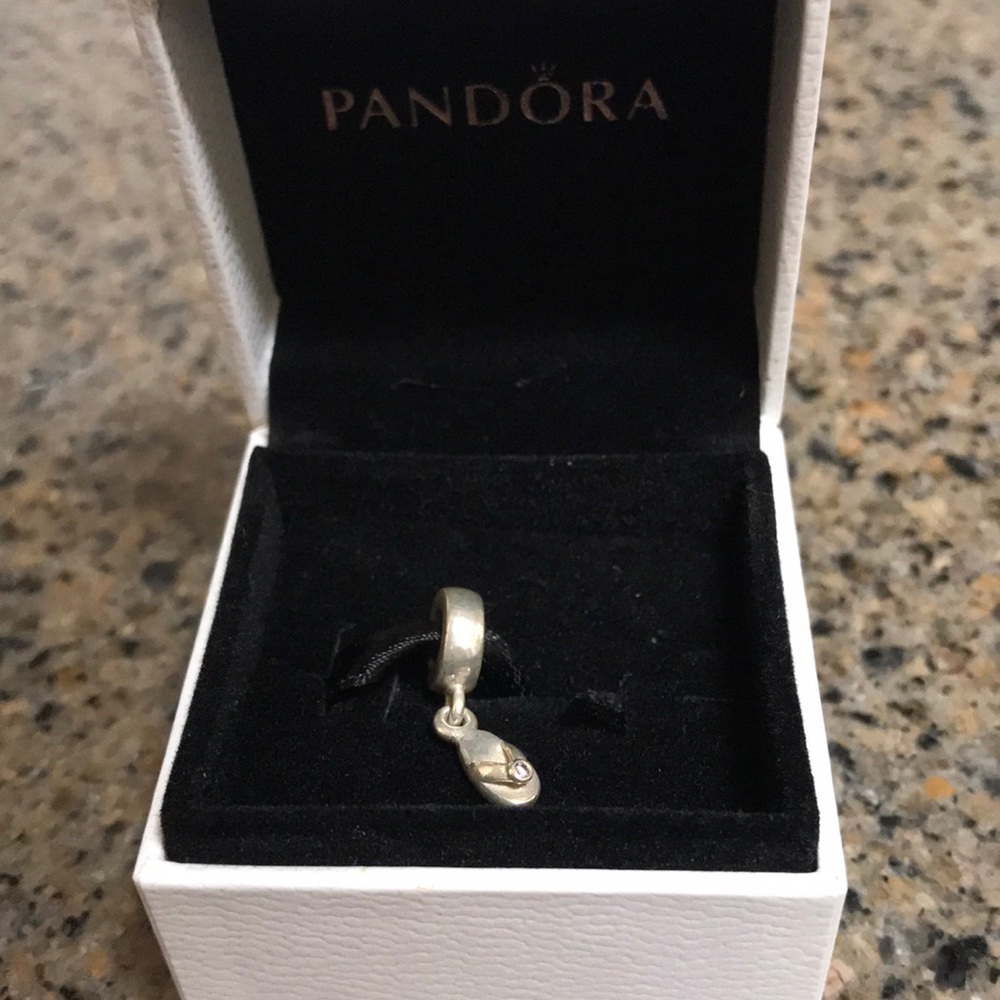 Pandora Bead